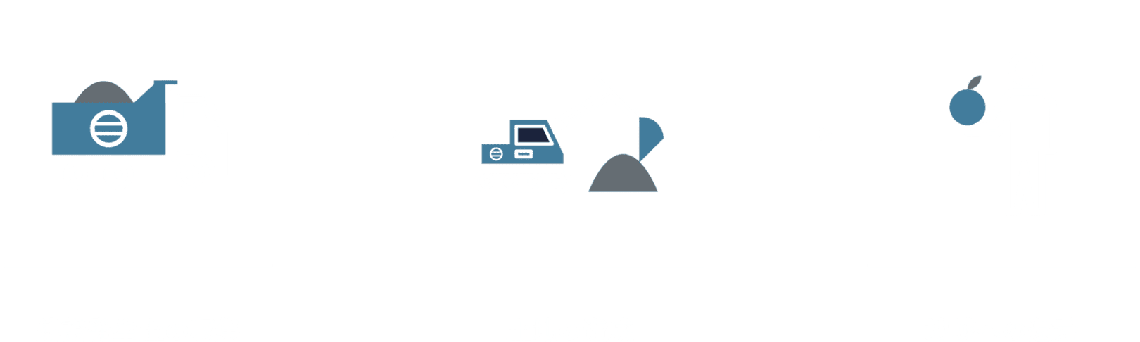 プロセス図